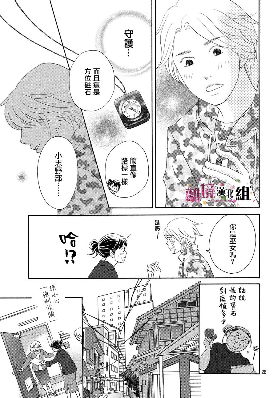 《当铺 志野部的宝石匣》漫画最新章节第31话免费下拉式在线观看章节第【28】张图片