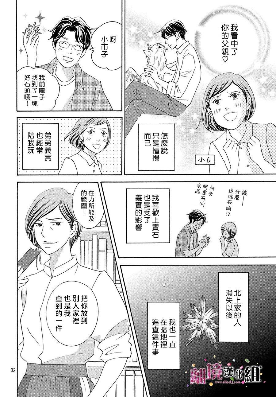 《当铺 志野部的宝石匣》漫画最新章节第30话免费下拉式在线观看章节第【33】张图片