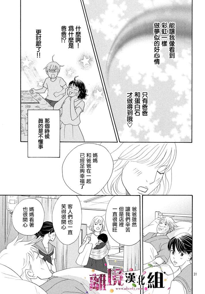 《当铺 志野部的宝石匣》漫画最新章节第17话免费下拉式在线观看章节第【31】张图片