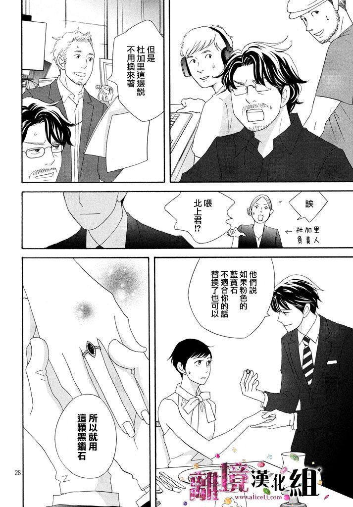 《当铺 志野部的宝石匣》漫画最新章节第19话免费下拉式在线观看章节第【28】张图片