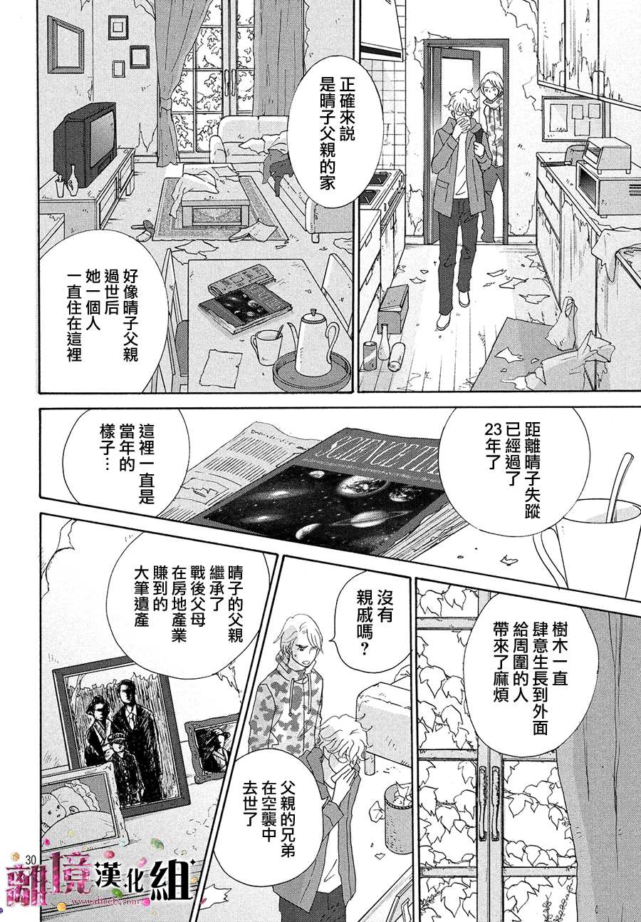 《当铺 志野部的宝石匣》漫画最新章节第35话免费下拉式在线观看章节第【30】张图片