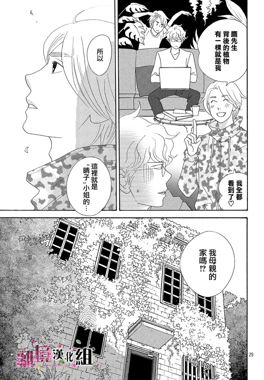 《当铺 志野部的宝石匣》漫画最新章节第35话免费下拉式在线观看章节第【29】张图片