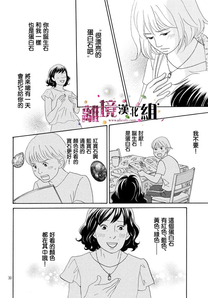 《当铺 志野部的宝石匣》漫画最新章节第17话免费下拉式在线观看章节第【30】张图片