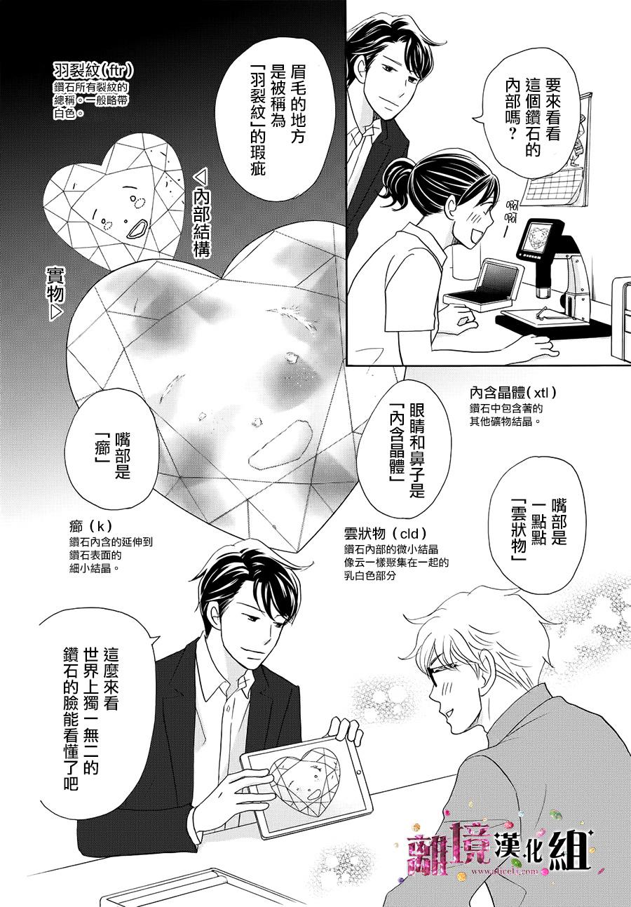 《当铺 志野部的宝石匣》漫画最新章节第15话免费下拉式在线观看章节第【6】张图片