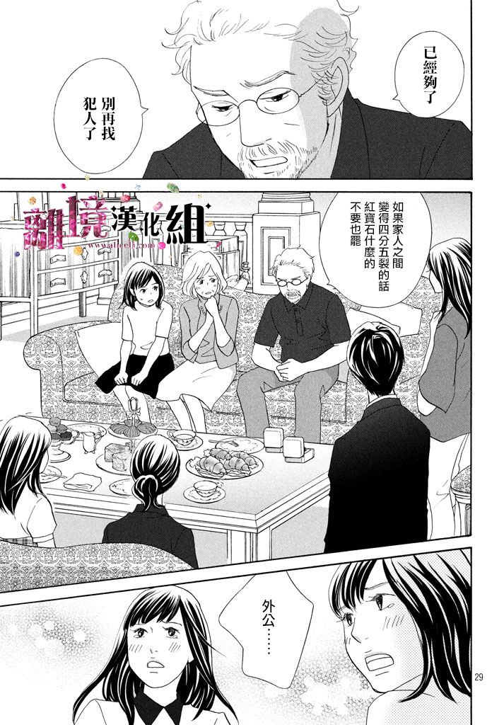 《当铺 志野部的宝石匣》漫画最新章节第21话免费下拉式在线观看章节第【29】张图片