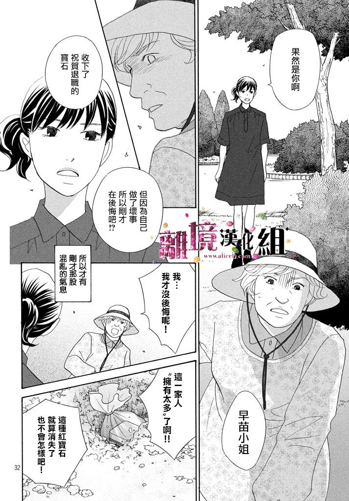 《当铺 志野部的宝石匣》漫画最新章节第21话免费下拉式在线观看章节第【32】张图片