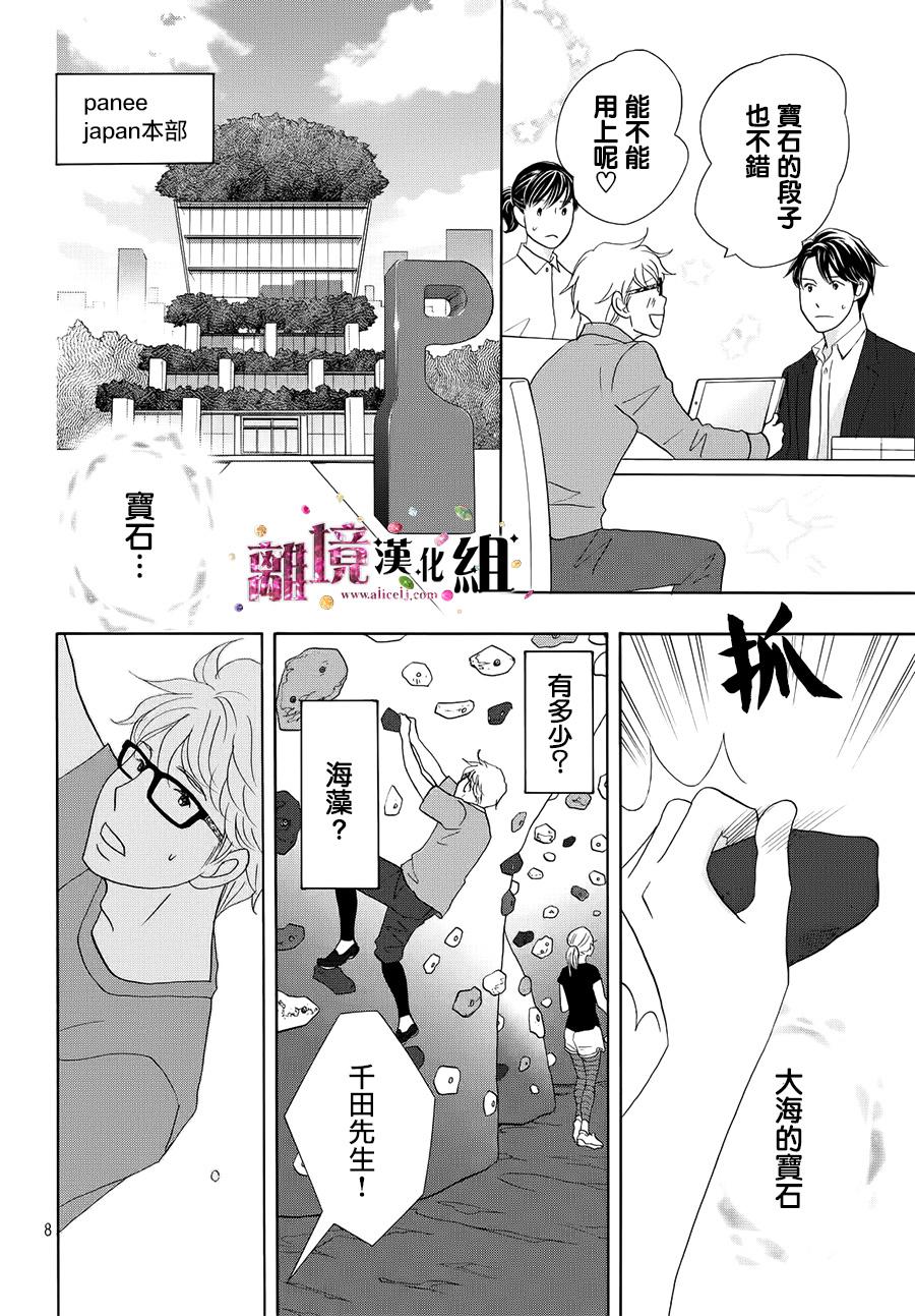 《当铺 志野部的宝石匣》漫画最新章节第15话免费下拉式在线观看章节第【8】张图片