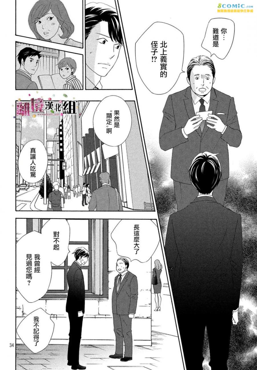 《当铺 志野部的宝石匣》漫画最新章节第29话免费下拉式在线观看章节第【34】张图片