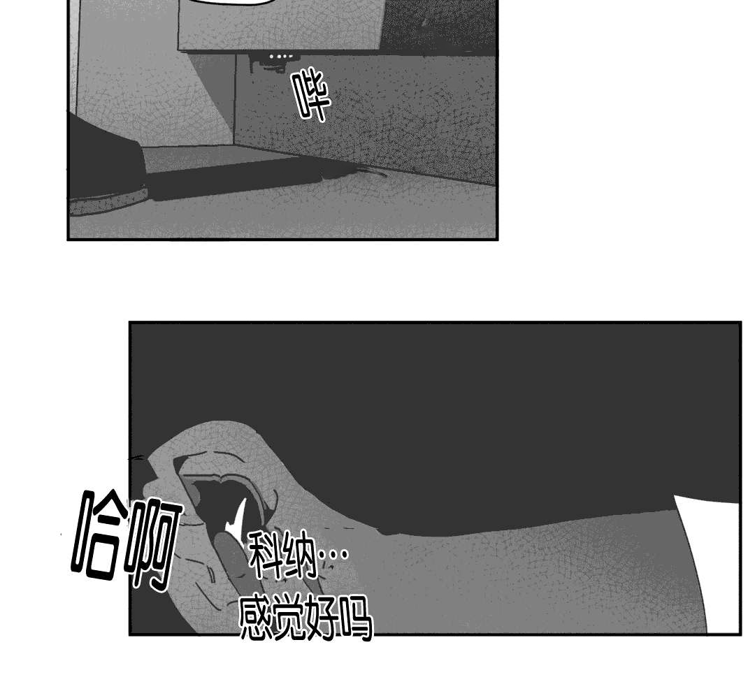 《黄白之界》漫画最新章节第27话免费下拉式在线观看章节第【63】张图片