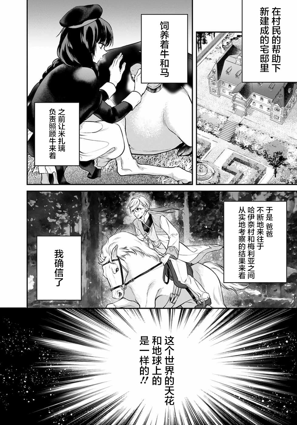 《异世界超能开拓记》漫画最新章节第7话免费下拉式在线观看章节第【18】张图片