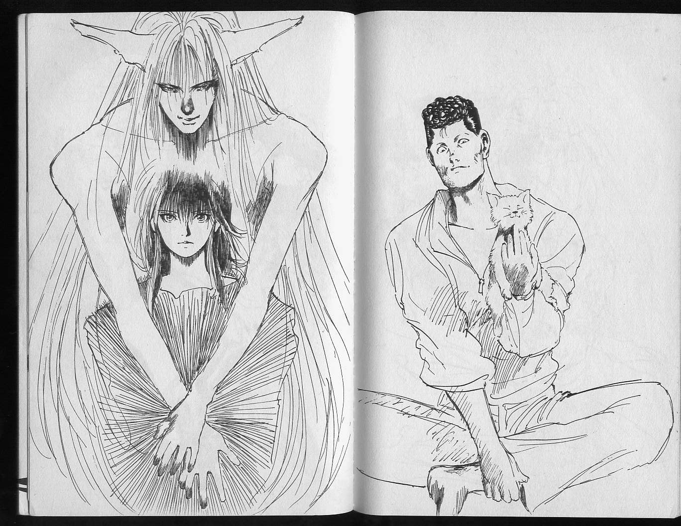 《幽游白书》漫画最新章节第19卷免费下拉式在线观看章节第【87】张图片