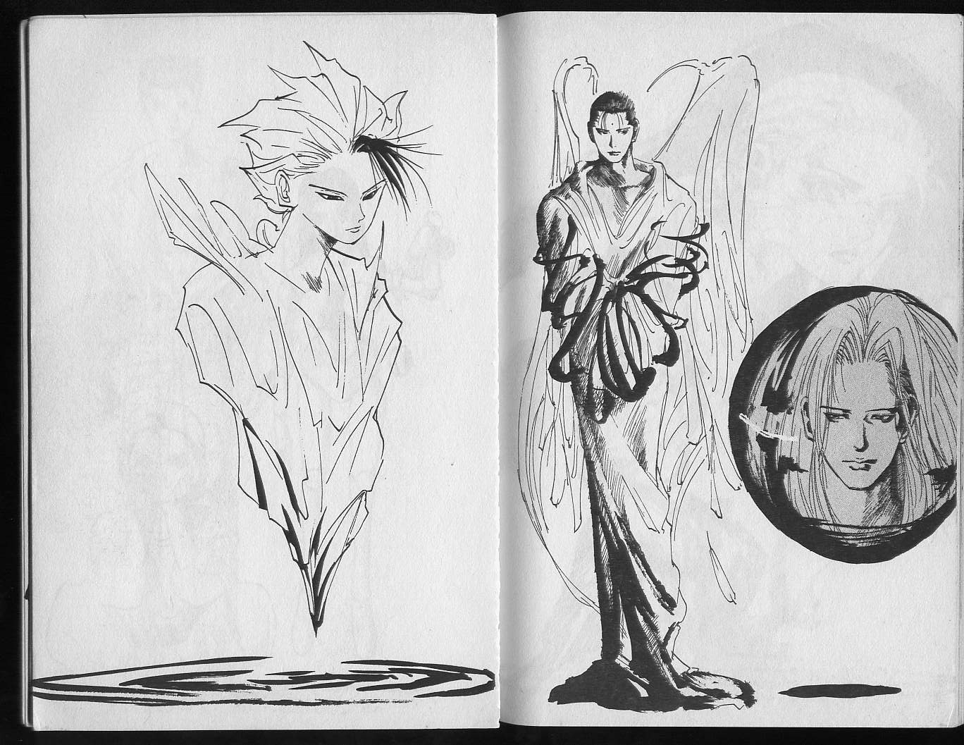 《幽游白书》漫画最新章节第19卷免费下拉式在线观看章节第【89】张图片