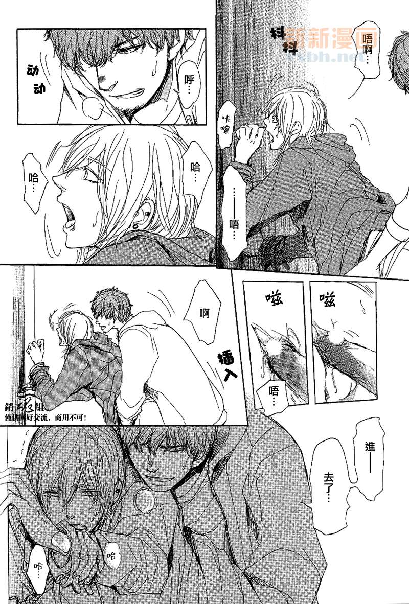 《呼唤不来的金和猫咪》漫画最新章节番外免费下拉式在线观看章节第【12】张图片