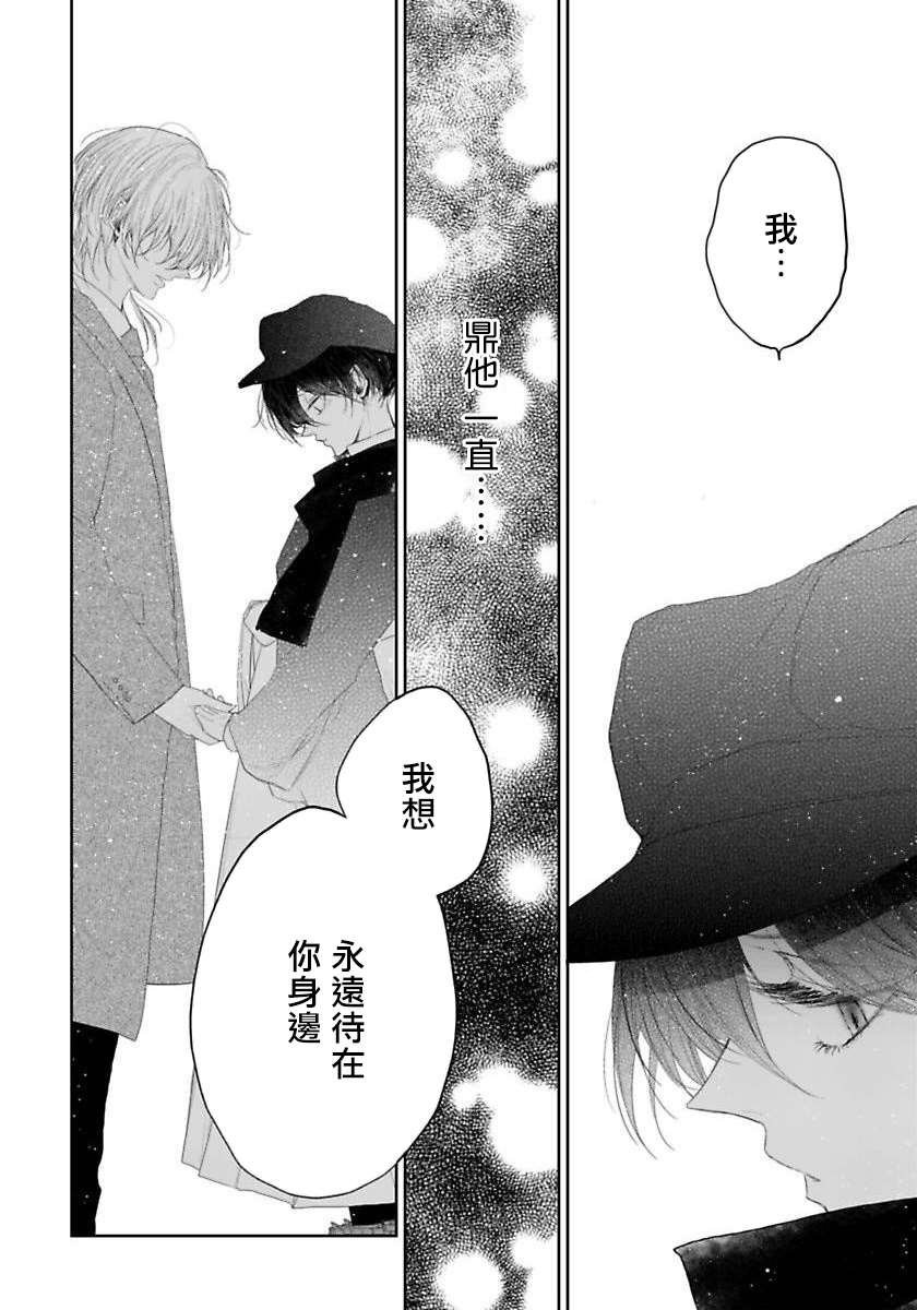 《想娶那只可爱狐貍》漫画最新章节第4话免费下拉式在线观看章节第【29】张图片