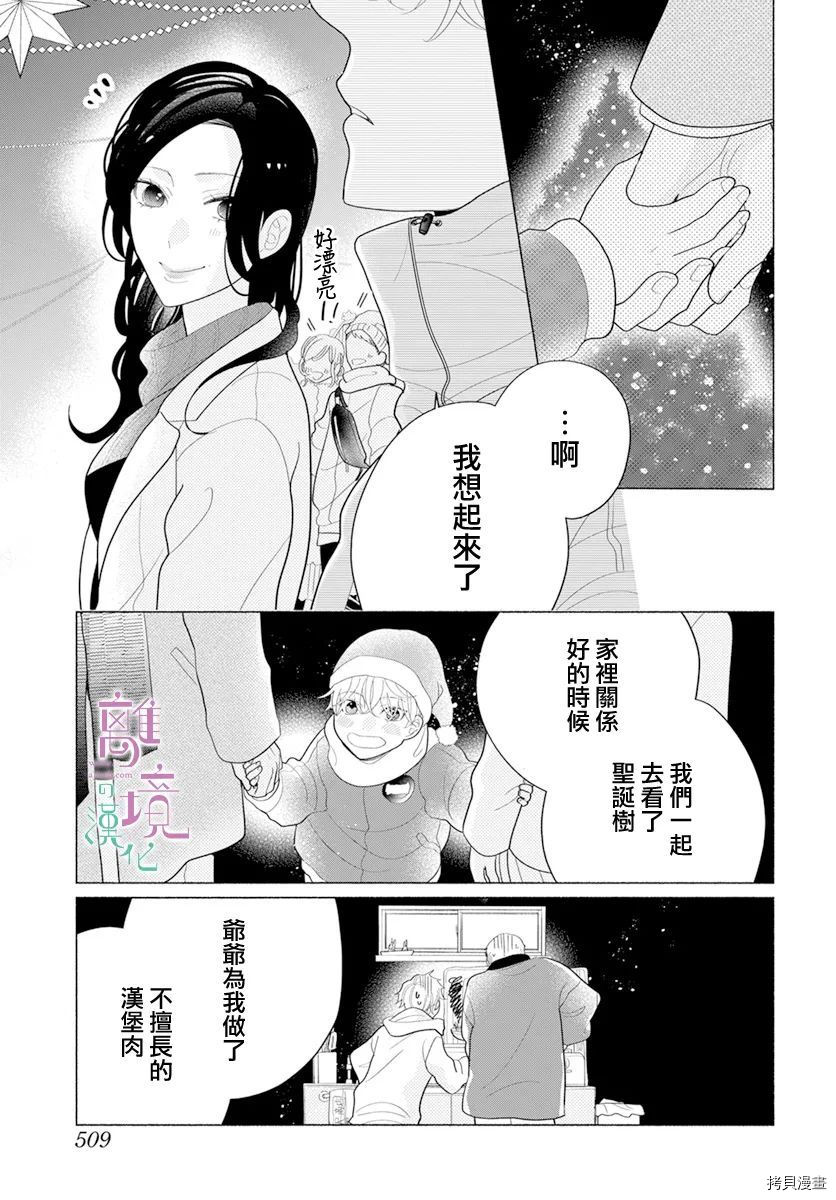 《小姐，起床时间到了》漫画最新章节第8话免费下拉式在线观看章节第【28】张图片
