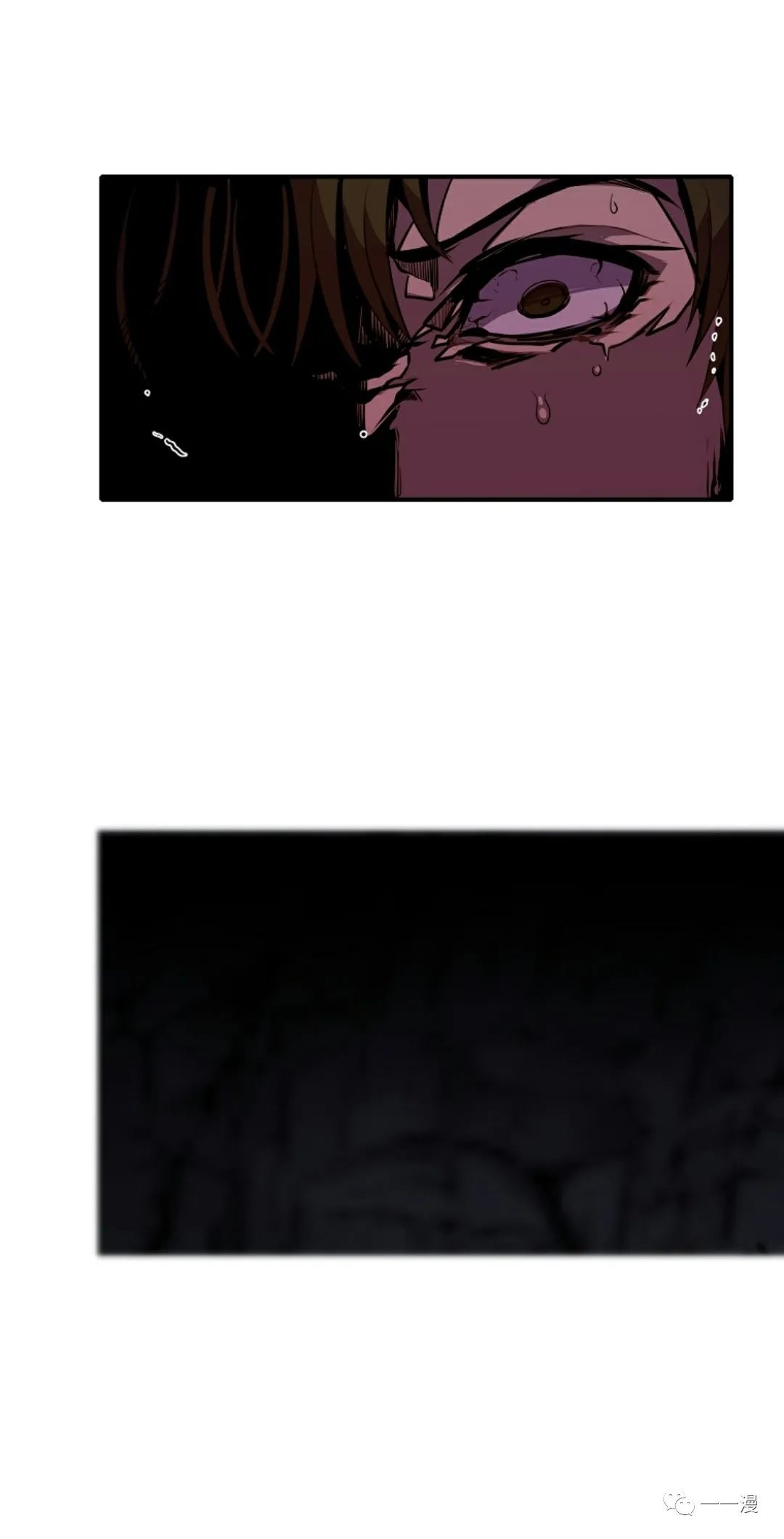 《独一无二的回归》漫画最新章节第41话免费下拉式在线观看章节第【35】张图片