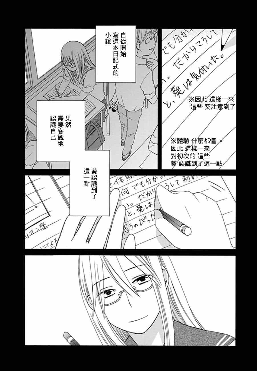 《14岁恋爱》漫画最新章节14岁的…恋爱！？免费下拉式在线观看章节第【6】张图片