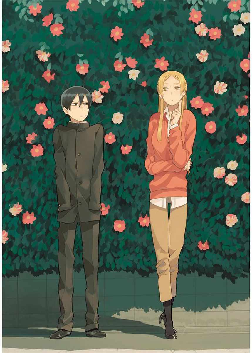 《14岁恋爱》漫画最新章节番外13免费下拉式在线观看章节第【11】张图片