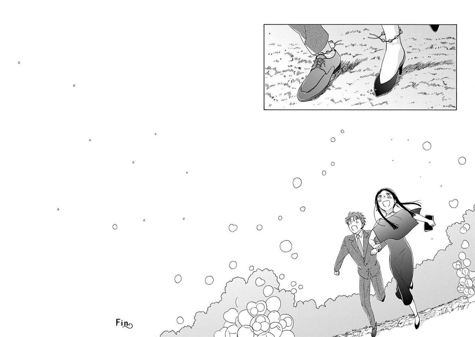 《14岁恋爱》漫画最新章节第50.5话免费下拉式在线观看章节第【14】张图片