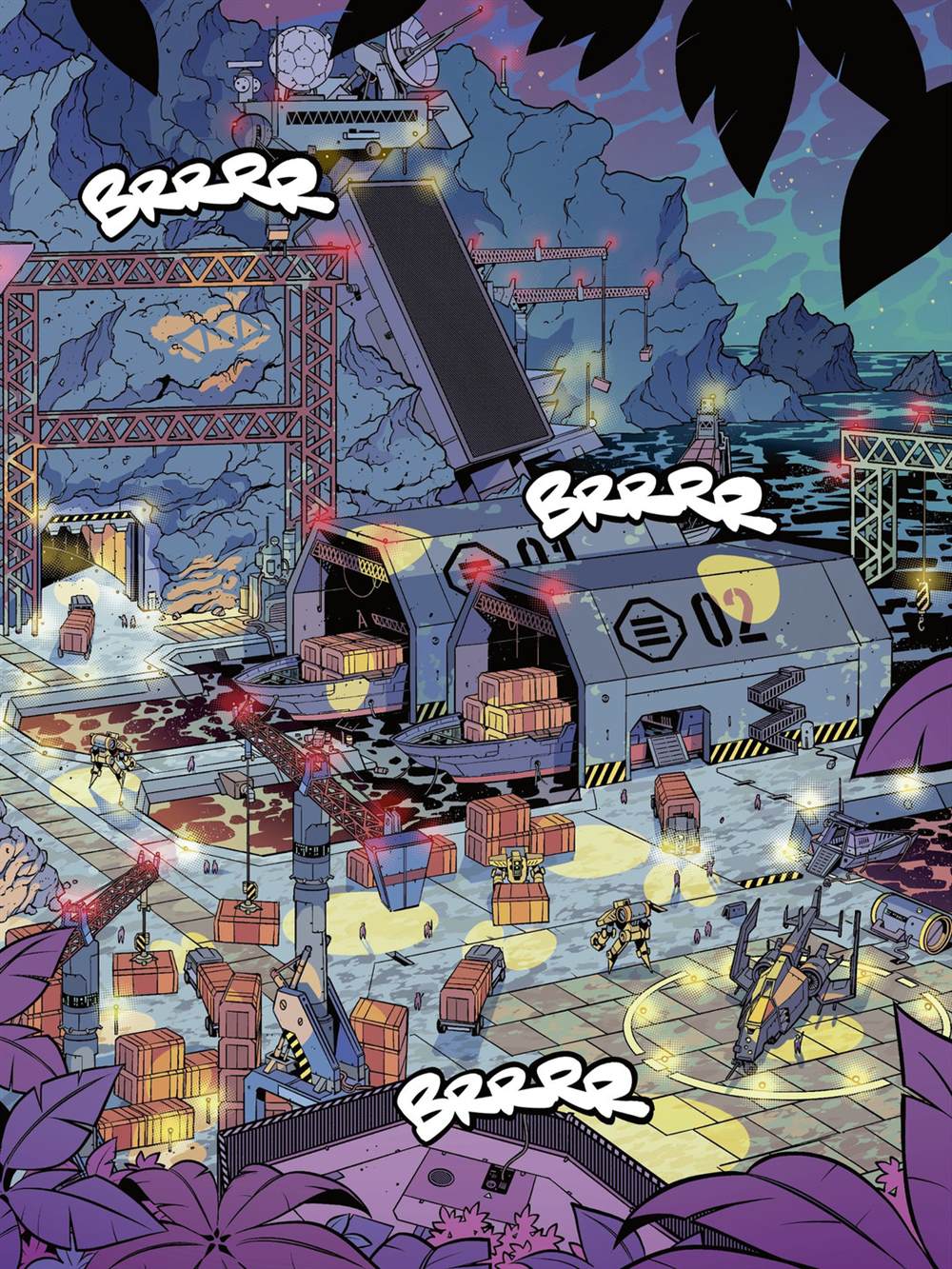 《用芯棒》漫画最新章节第6卷免费下拉式在线观看章节第【22】张图片