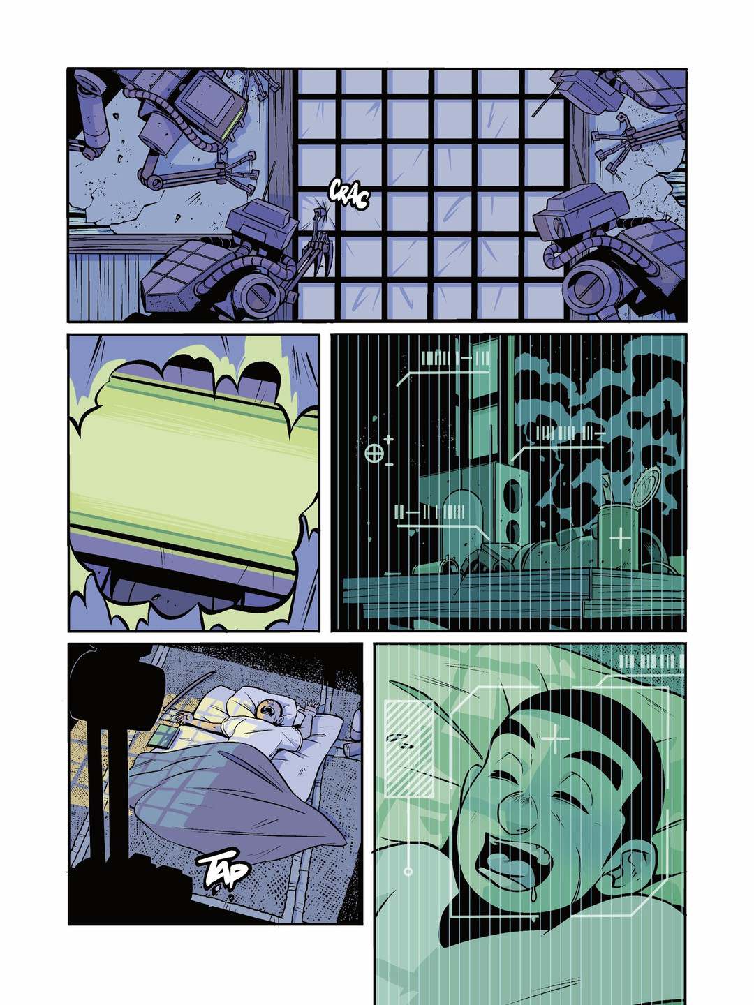 《用芯棒》漫画最新章节第5卷免费下拉式在线观看章节第【35】张图片