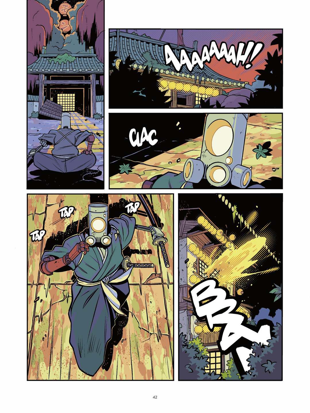 《用芯棒》漫画最新章节第5卷免费下拉式在线观看章节第【40】张图片