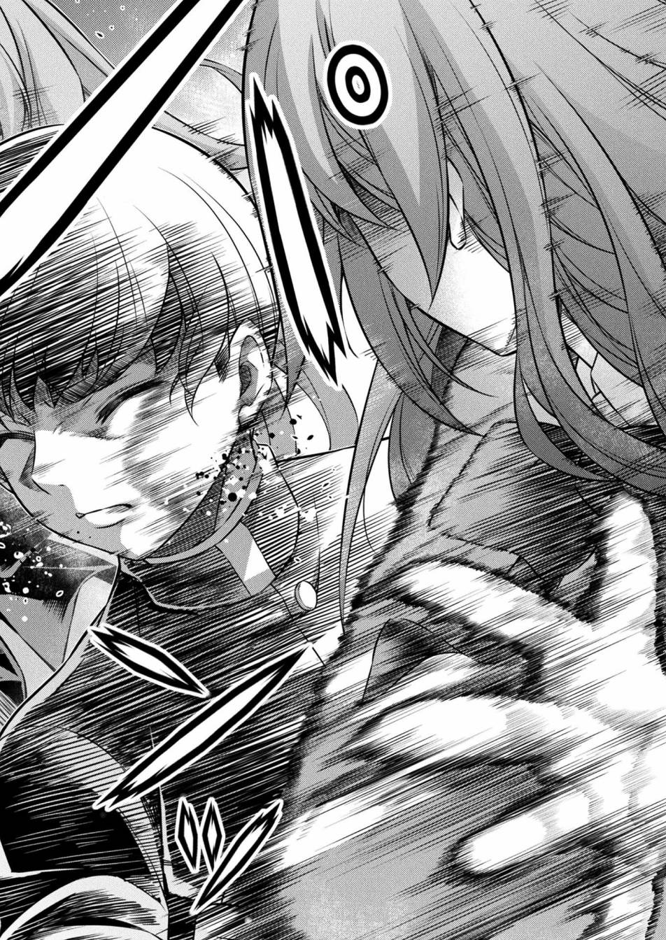 《重返JK：Silver Plan》漫画最新章节第5话免费下拉式在线观看章节第【10】张图片