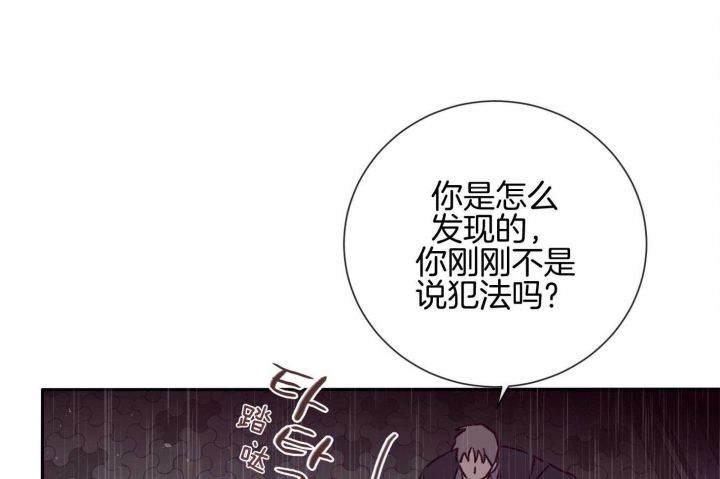 《马尔赛》漫画最新章节第59话免费下拉式在线观看章节第【16】张图片