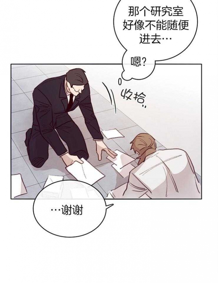 《马尔赛》漫画最新章节第9话免费下拉式在线观看章节第【4】张图片