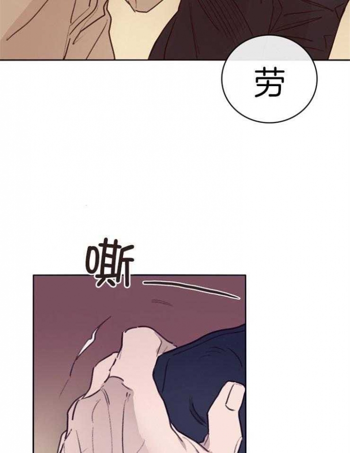 《马尔赛》漫画最新章节第6话免费下拉式在线观看章节第【17】张图片