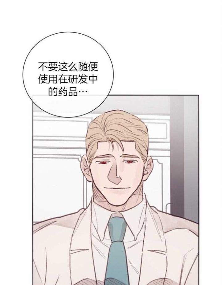 《马尔赛》漫画最新章节第13话免费下拉式在线观看章节第【28】张图片