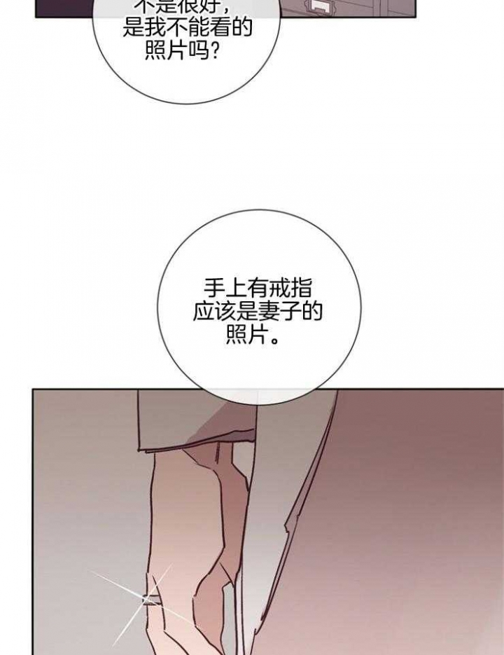 《马尔赛》漫画最新章节第35话免费下拉式在线观看章节第【19】张图片