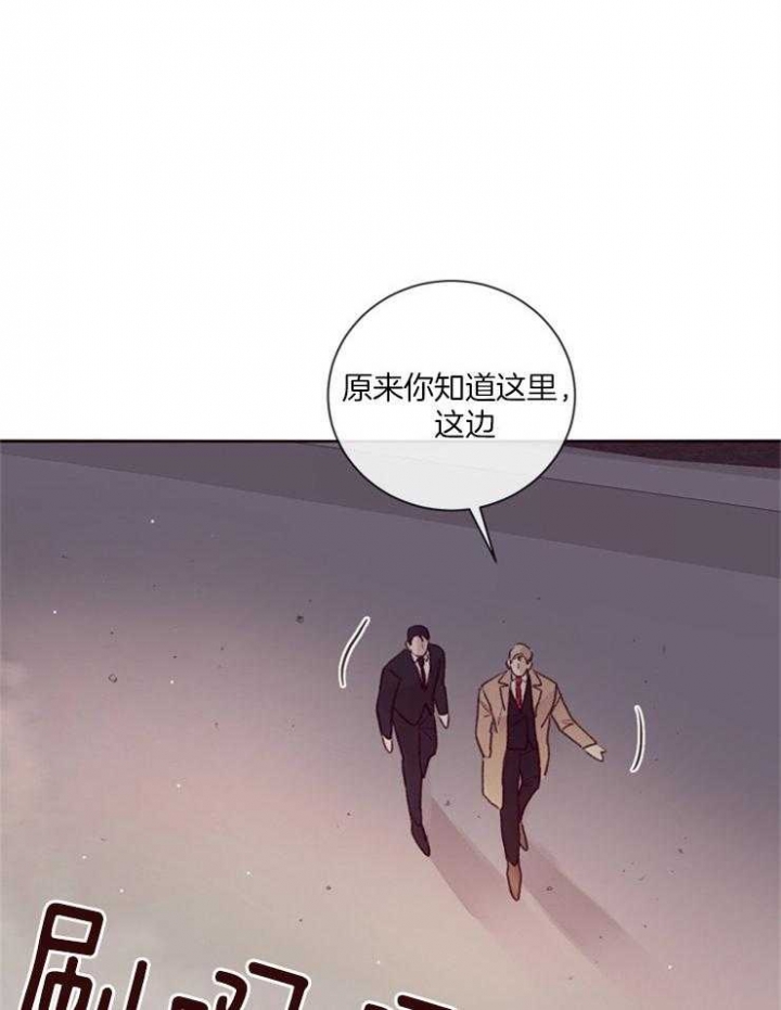 《马尔赛》漫画最新章节第21话免费下拉式在线观看章节第【14】张图片