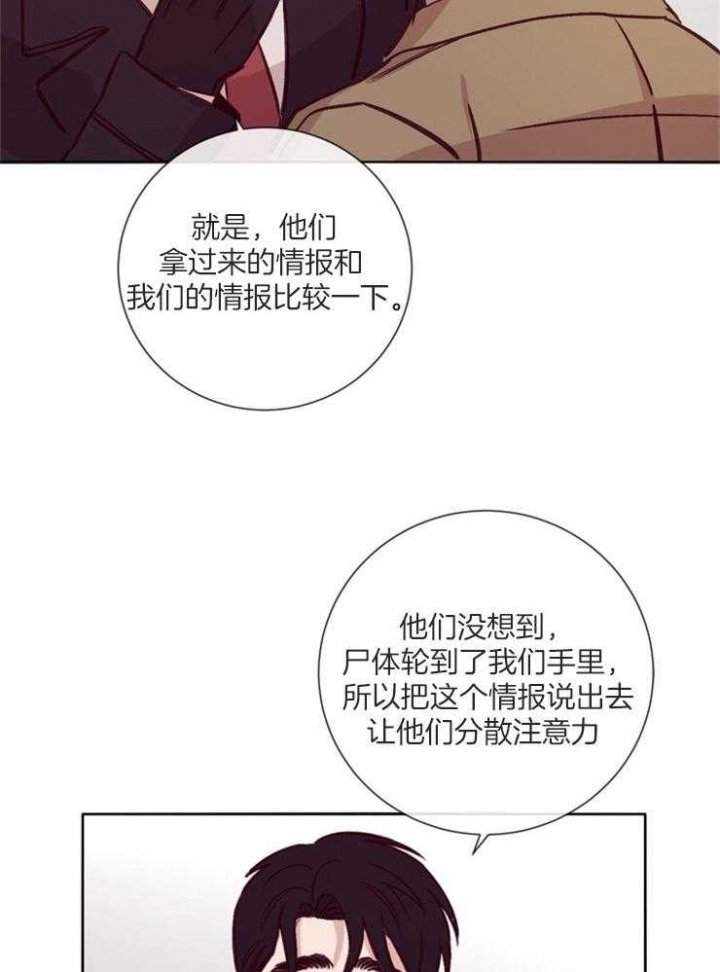 《马尔赛》漫画最新章节第38话免费下拉式在线观看章节第【15】张图片