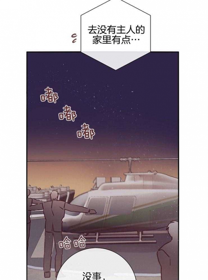 《马尔赛》漫画最新章节第52话免费下拉式在线观看章节第【5】张图片