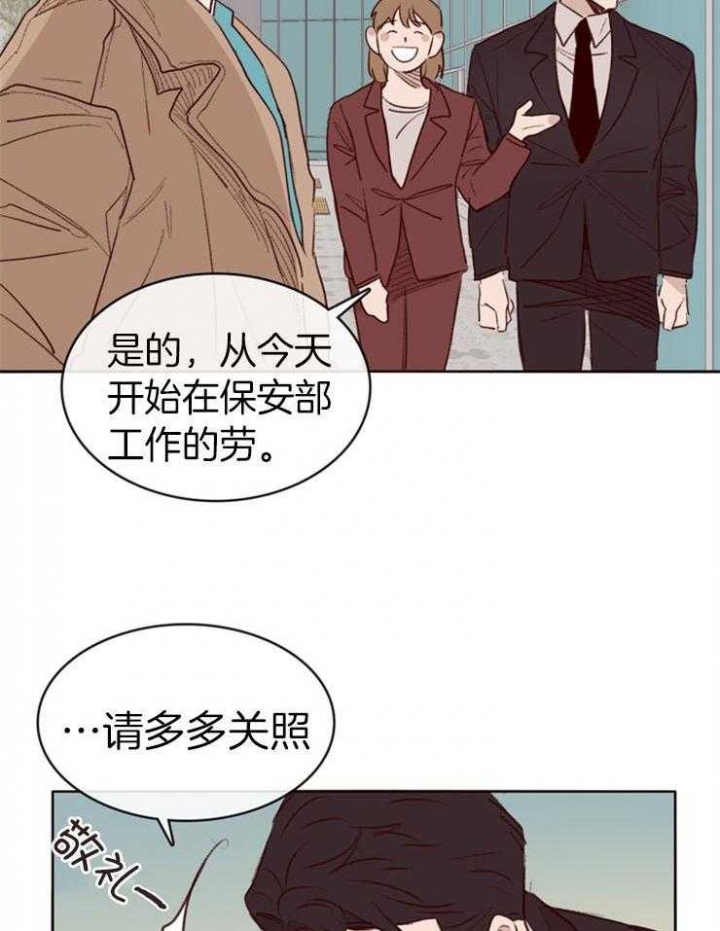 《马尔赛》漫画最新章节第6话免费下拉式在线观看章节第【11】张图片