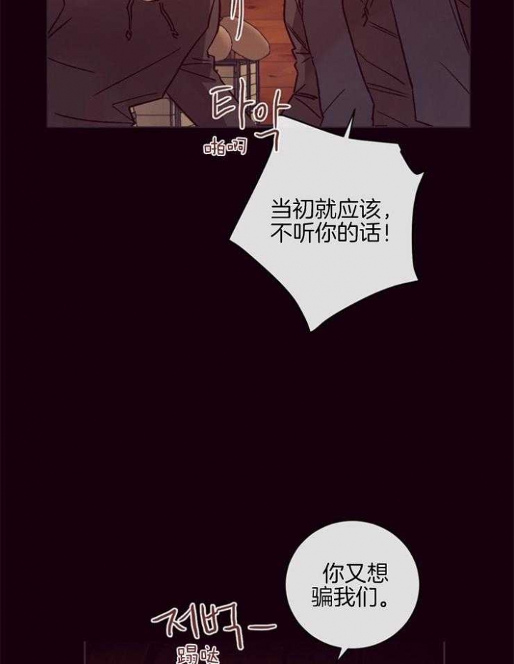 《马尔赛》漫画最新章节第28话免费下拉式在线观看章节第【5】张图片