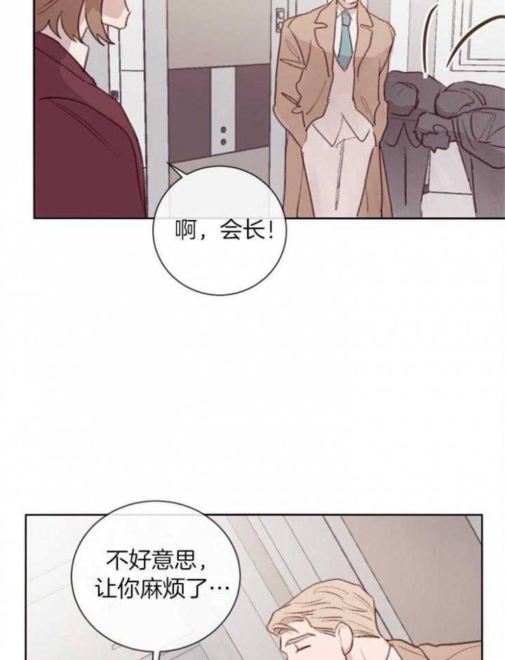 《马尔赛》漫画最新章节第15话免费下拉式在线观看章节第【3】张图片