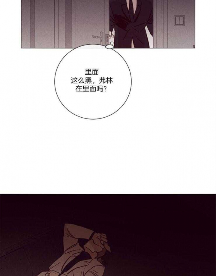 《马尔赛》漫画最新章节第35话免费下拉式在线观看章节第【5】张图片