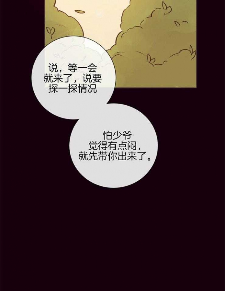 《马尔赛》漫画最新章节第29话免费下拉式在线观看章节第【19】张图片