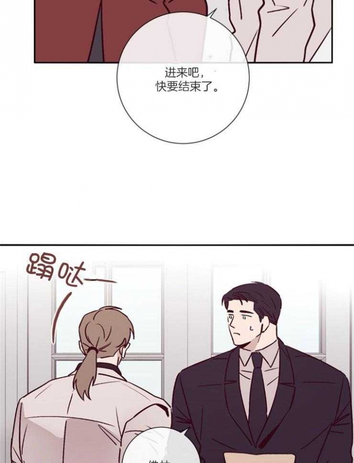 《马尔赛》漫画最新章节第50话免费下拉式在线观看章节第【13】张图片