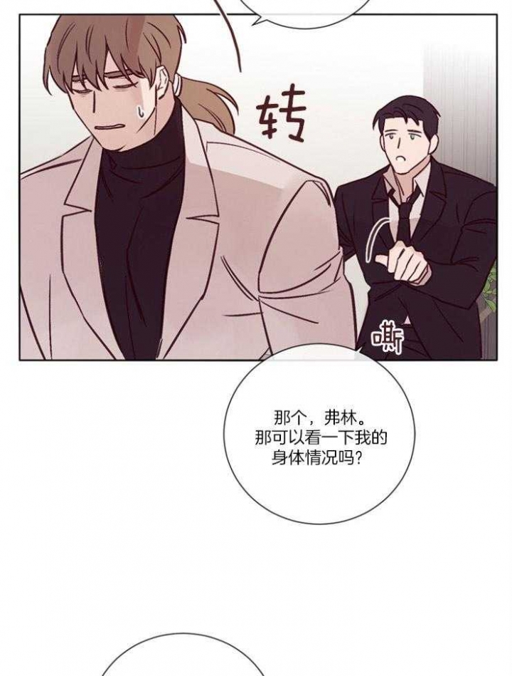 《马尔赛》漫画最新章节第34话免费下拉式在线观看章节第【24】张图片