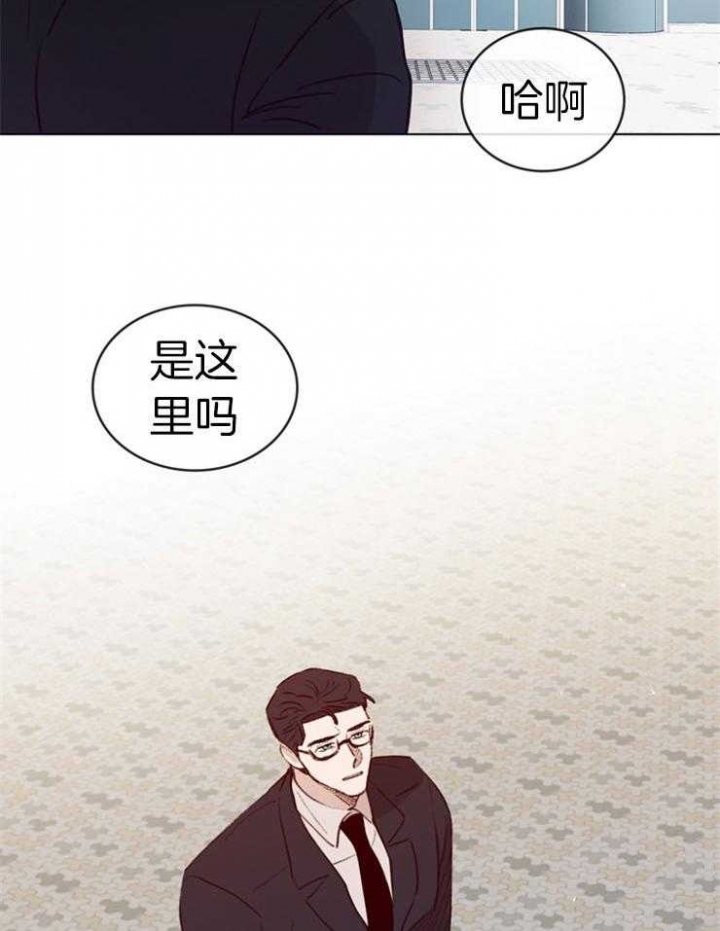 《马尔赛》漫画最新章节第4话免费下拉式在线观看章节第【11】张图片