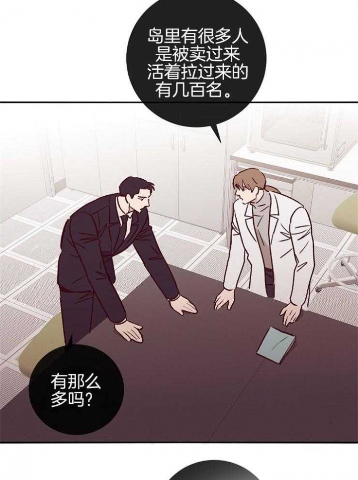 《马尔赛》漫画最新章节第53话免费下拉式在线观看章节第【5】张图片