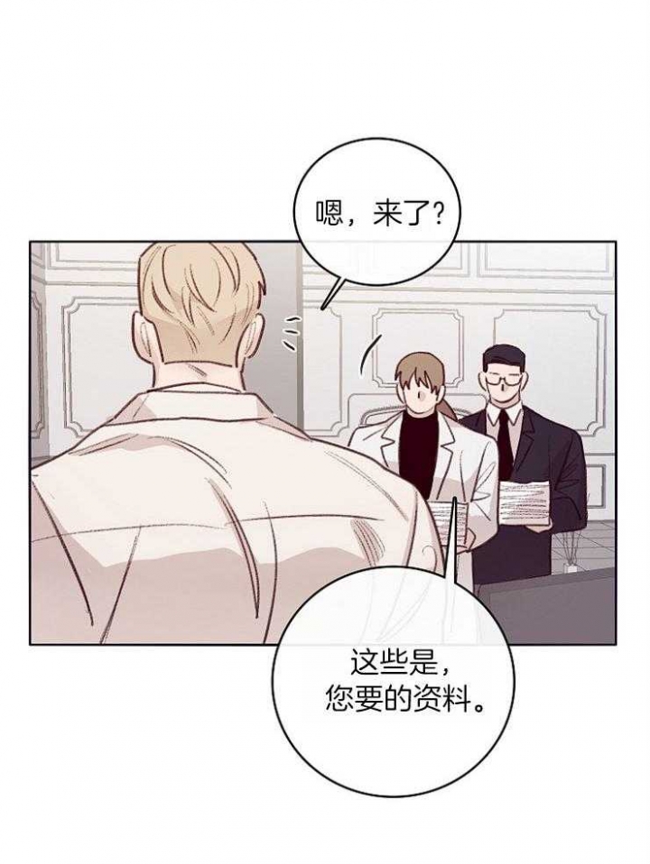 《马尔赛》漫画最新章节第9话免费下拉式在线观看章节第【18】张图片