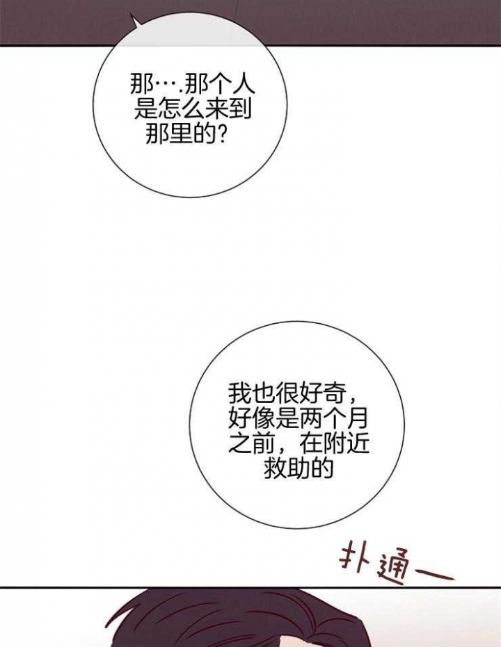 《马尔赛》漫画最新章节第51话免费下拉式在线观看章节第【34】张图片