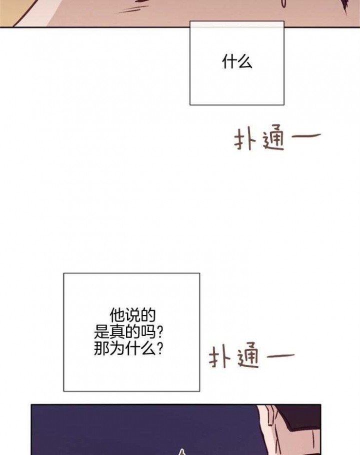 《马尔赛》漫画最新章节第37话免费下拉式在线观看章节第【8】张图片