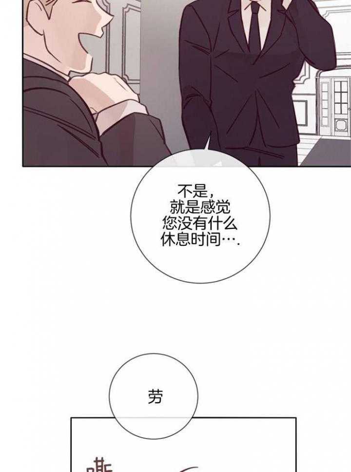 《马尔赛》漫画最新章节第32话免费下拉式在线观看章节第【25】张图片