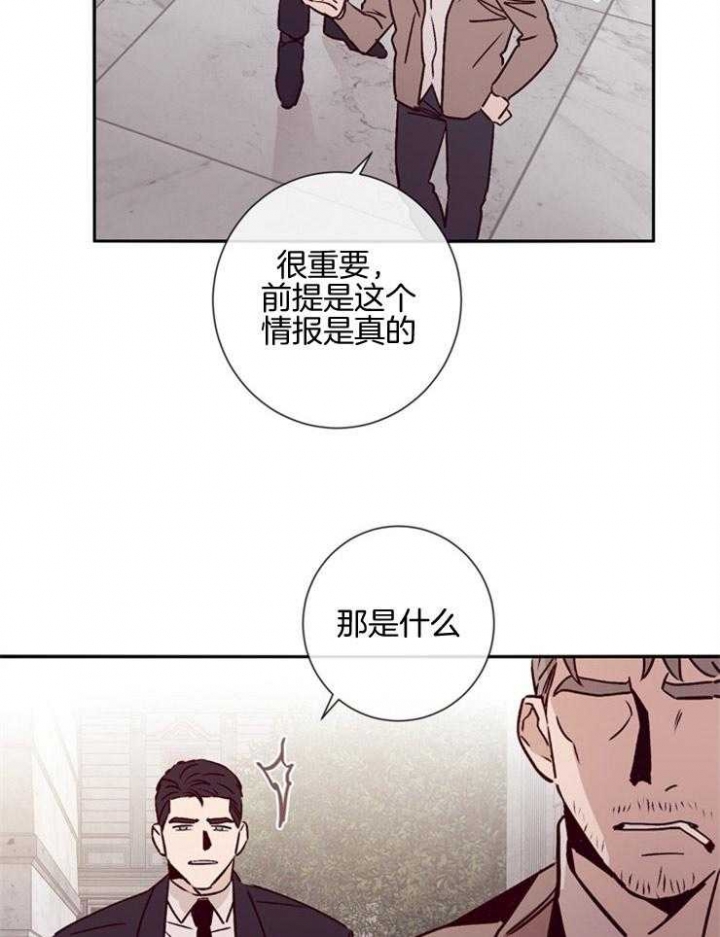 《马尔赛》漫画最新章节第46话免费下拉式在线观看章节第【23】张图片