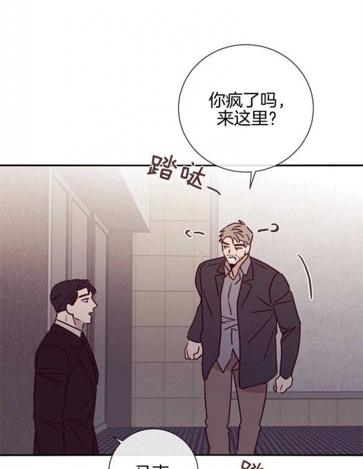 《马尔赛》漫画最新章节第53话免费下拉式在线观看章节第【36】张图片